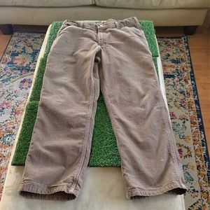 Carhartt Flame Resistant Carpenter Pants